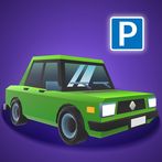 Classic Car Parking Jam