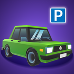 Classic Car Parking Jam