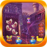 Comely Monster Escape