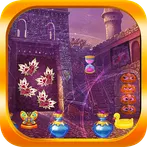Comely Monster Escape