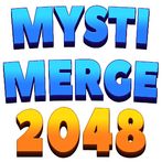 MystiMerge 2048