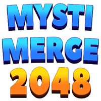 MystiMerge 2048