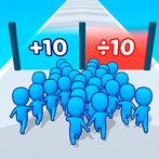 Count Masters: Stickman Games