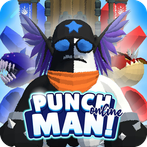 PunchMan Online