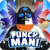 PunchMan Online