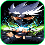Kakashi Hatake Game