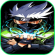 Kakashi Hatake Game