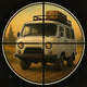 Road Chase: Realistic Shooter
