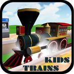 Kids Trains Pro