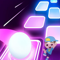 Luccas Neto Tiles Hop songs