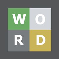 Daily Word Challenge