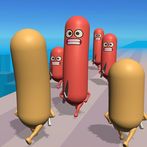 Sausage Gang