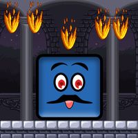 Cube Escape Run - Adventure Ga