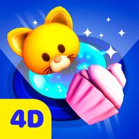 Merge Puzzle Game