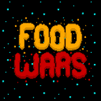 Food Wars Demo