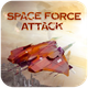 Space Force Attack