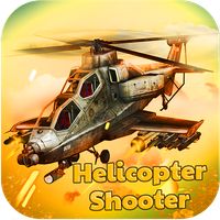 Helicopter Shooter