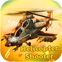 Helicopter Shooter