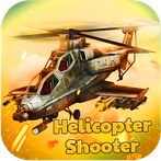 Helicopter Shooter