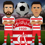 Club Africain Football Game