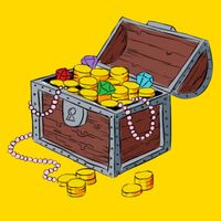 Hint: Hidden Treasure