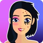 Beauty Merge Makeover