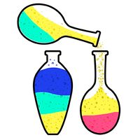 Sand Sort Puzzle Color Game