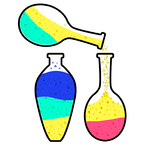 Sand Sort Puzzle Color Game