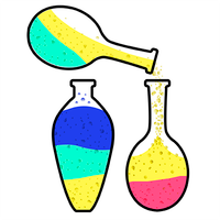 Sand Sort Puzzle Color Game