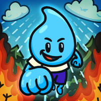 Drop: Save the Forest