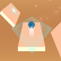 Tiles Hop Beat Blade