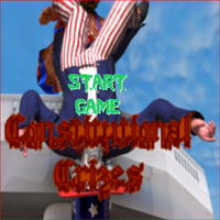 Constitutional Crisis v2.0