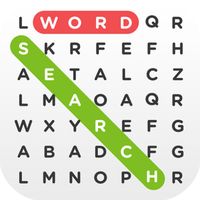 Word Search - Word Puzzle Game