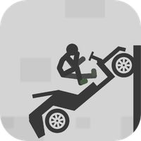 Stickman Destruction