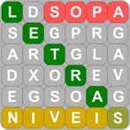 Sopa de Letras 2 em português