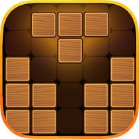 wood block puzzle - six modes
