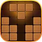 wood block puzzle - six modes