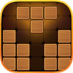 wood block puzzle - six modes