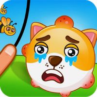 Save My Doge Pets