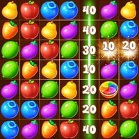 Fruit Sweet Garden Party