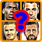 World Football Player Quiz