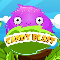 Legendary Candy Blast