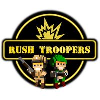 Rush Troopers
