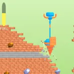 Drill Crush