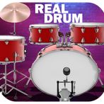 Real Drum - music instrument