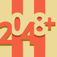 2048 PLUS