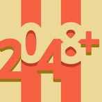 2048 PLUS