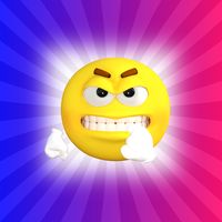 Emoji Quiz -Find Odd Emoji Out