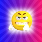 Emoji Quiz -Find Odd Emoji Out