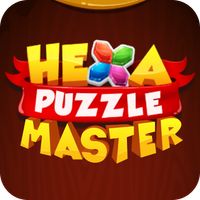 Hexa Puzzle Master